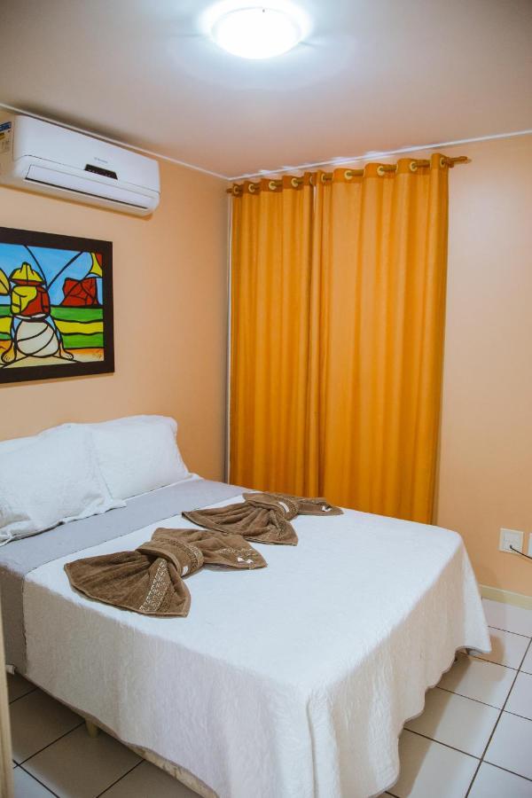 Neo 2 Beira Mar Praia Pajucara Maceió Exterior foto